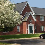 Turnberry Square Apartments – Bloomington
